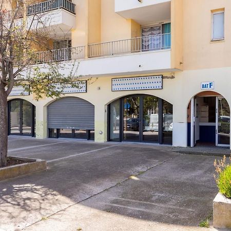 Clesio Gruissan Exterior photo