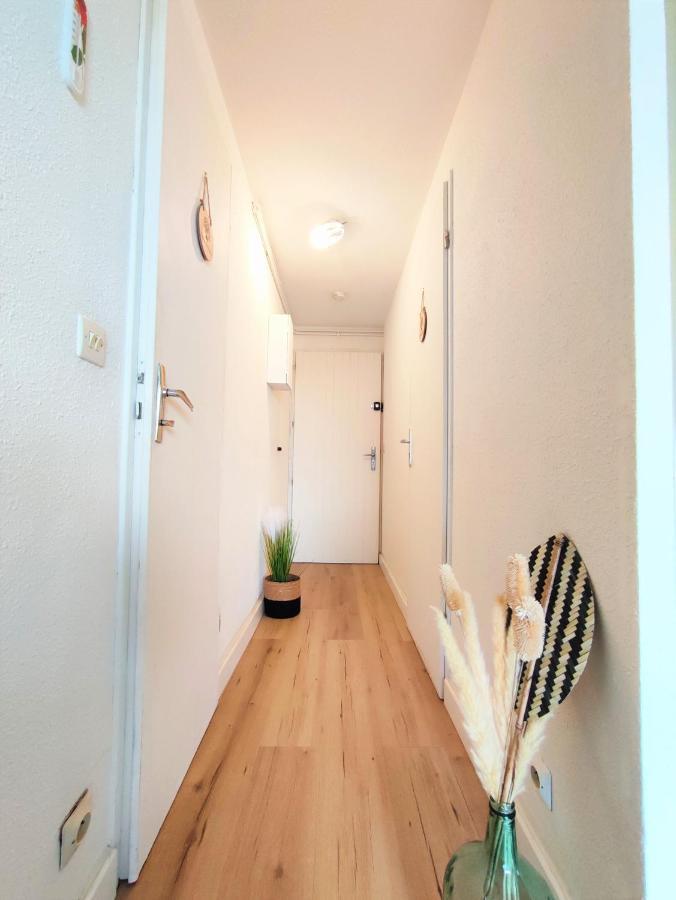 Clesio Gruissan Exterior photo